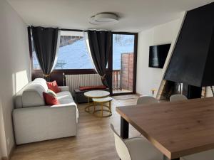 Très beau T2 au pied des pistes