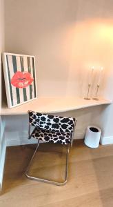 Le Ptit Rennes- 200 m de la Gare Cosy Lumineux