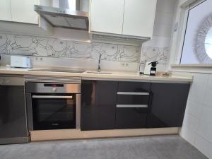 Sunrise Sea Apartment Beachfront