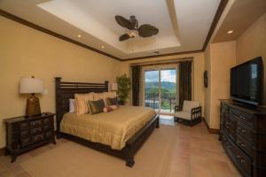 Montebello 1C 3 bdr Ocean View in Los Suenos