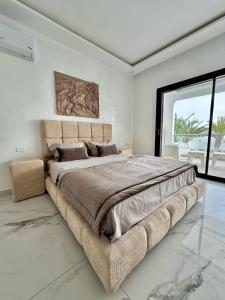 Villa BALI - Djerba