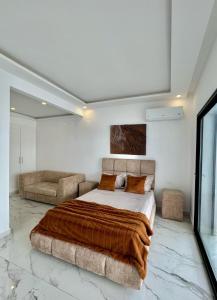 Villa BALI - Djerba