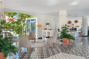 H10 Ocean Dunas - Adults Only