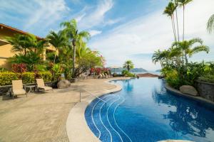 Marbella 1E 3 bdr Ocean View in Los Suenos