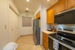 Del Mar 4O 2 bdr Garden View in Los Suenos