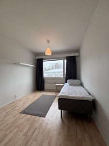 Kotimaailma - Cozy apartment