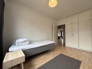 Kotimaailma - Cozy apartment