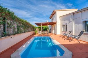 Ideal Property Mallorca - Casa Falco