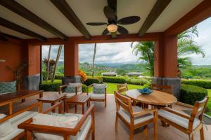 Montebello 2E 3 bdr Ocean View in Los Suenos