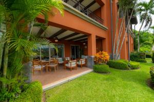 Montebello 2E 3 bdr Ocean View in Los Suenos