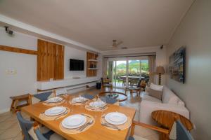 Del Mar 4N 3 bdr Garden View in Los Suenos