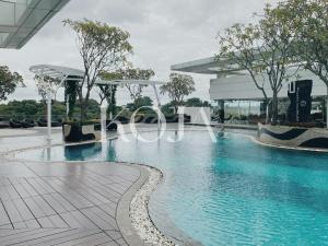 Citylight Studio U-Residence 2 Lippo Karawaci