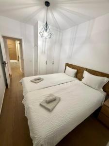 Ocean Serenity View Escape