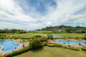 Del Mar 3C 3 bdr Ocean View in Los Suenos