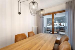 Apartments Antersi Maria