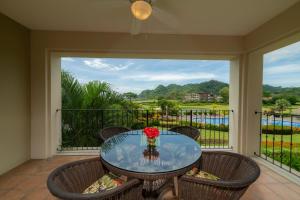 Del Mar 3i 3 bdr Ocean View in Los Suenos