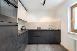 Apartments Antersi Maria