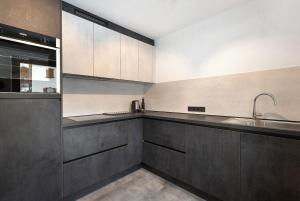 Apartments Antersi Maria