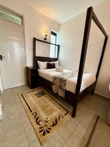 Cozy Studio Apartment in Tsavo Royal Suburbs 3