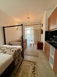 Cozy Studio Apartment in Tsavo Royal Suburbs 3