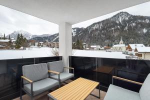 Apartments Antersi Maria