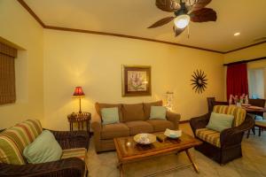 Veranda 5F 2 bdr Garden View in Los Suenos