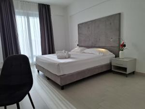Maestrale Resort Hotel - Grosseto