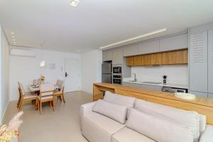 NEW Vista Panorâmica 2 Suítes Praia Brava