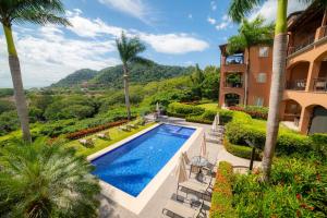 AltaVista 5A 3 bdr Ocean View in Los Suenos