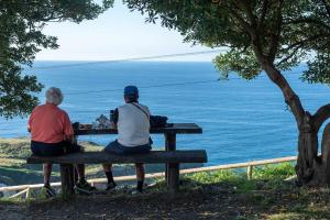 Apartamento Brisas de Andrin