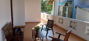 Ambalangoda Villa 3