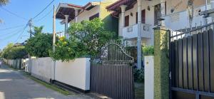 Ambalangoda Villa 3