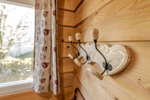 Chalet montana 6 pmr - 4 personnes
