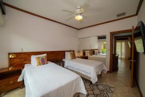 Veranda 6F 2 bdr Garden View in Los Suenos