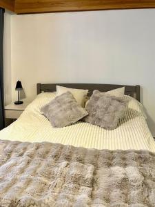 Traditional Lapland Studio Peaceful and Simple