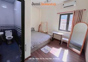 DeMi Homestay 2 - Châu Đốc