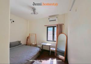 DeMi Homestay 2 - Châu Đốc