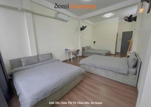 DeMi Homestay 2 - Châu Đốc