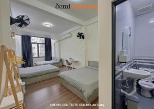 DeMi Homestay 2 - Châu Đốc