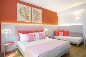 Lu' Hotel Porto Pino img68