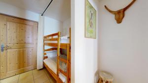 Plein Ciel VA 032 - MOUNTAIN apartment 6 pers