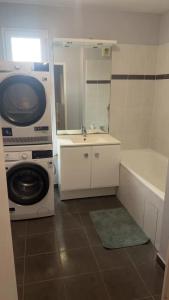 Appartement confortable à Saint-Denis - 70 m² avec balcon