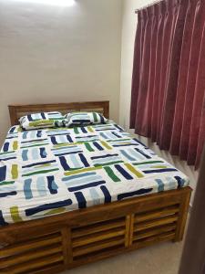 Aashritaa stay Tiruvannamalai