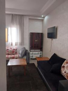 Bel Appartement Vue Sur Mer