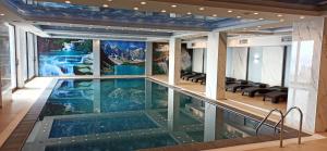 President Kop Apartman A843