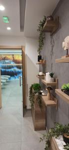 President Kop Apartman A843