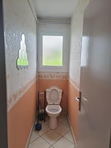 Appartement Berlioz Nantes