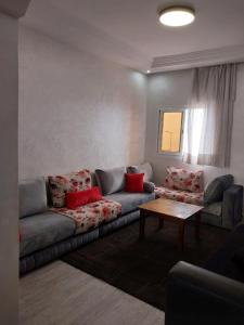 Bel Appartement Vue Sur Mer