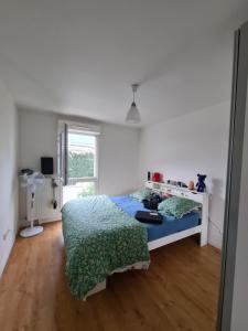 Appartement lumineux proche Paris-Disney