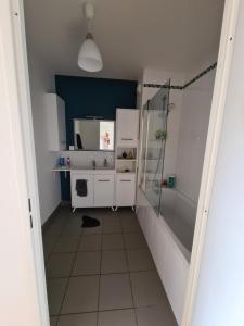 Appartement lumineux proche Paris-Disney